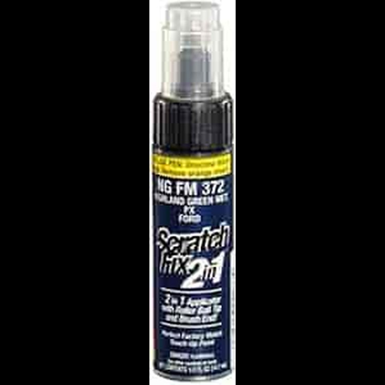 Touch-Up Paint Ford Highland Green (M) (PX)