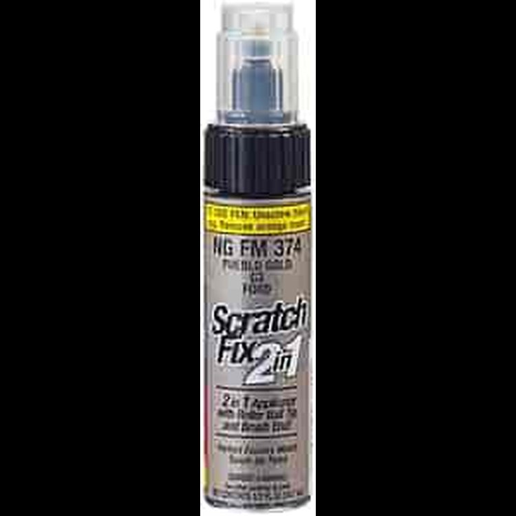 Touch-Up Paint Ford Pueblo Gold (G3)