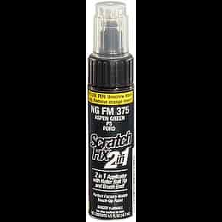 Touch-Up Paint Ford Aspen Green (P5)