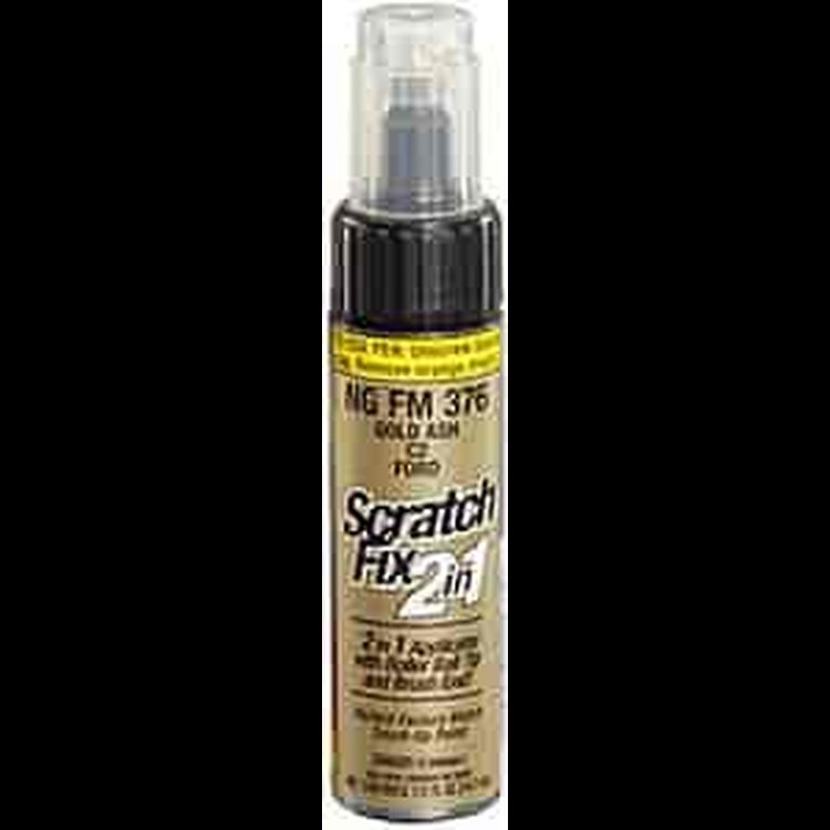 Touch-Up Paint Ford Gold Ash (M) (C2)