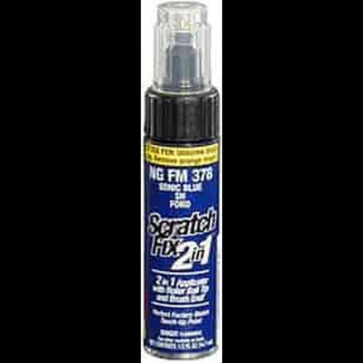 Touch-Up Paint Ford Sonic Blue Pearl (SN)
