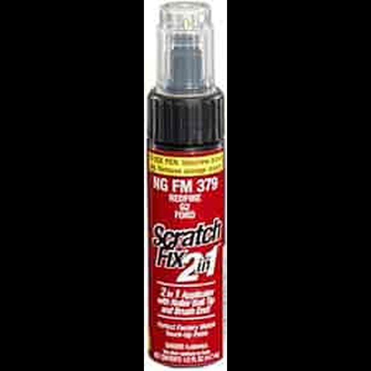 Touch-Up Paint Ford Redfire Pearl (M) (G2)