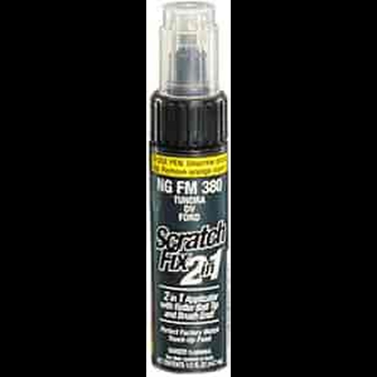 Touch-Up Paint Ford Light Tundra (DV)