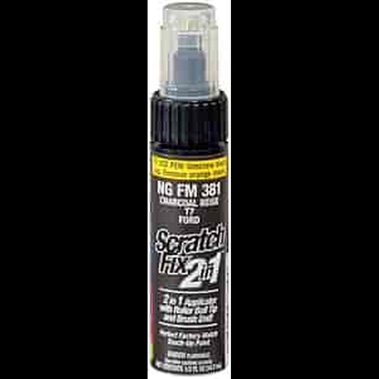 Touch-Up Paint Ford Charcoal Beige (M) (T7)