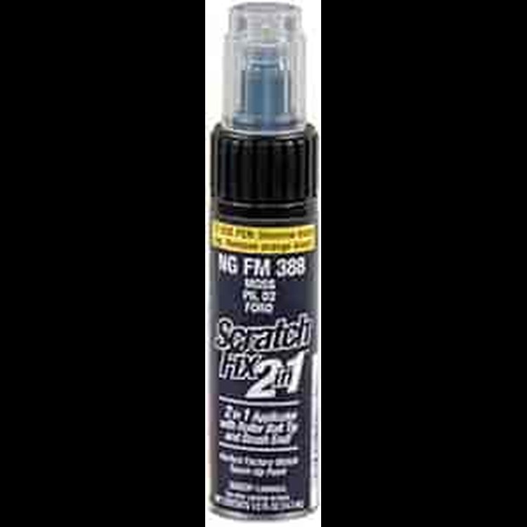 Touch-Up Paint Ford Moss (P6, D2)