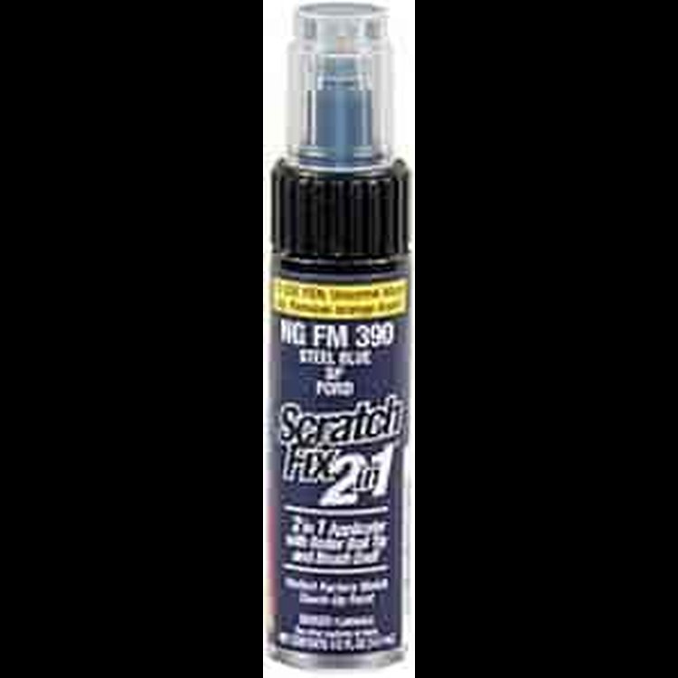 Touch-Up Paint Ford Steel Blue (SP)