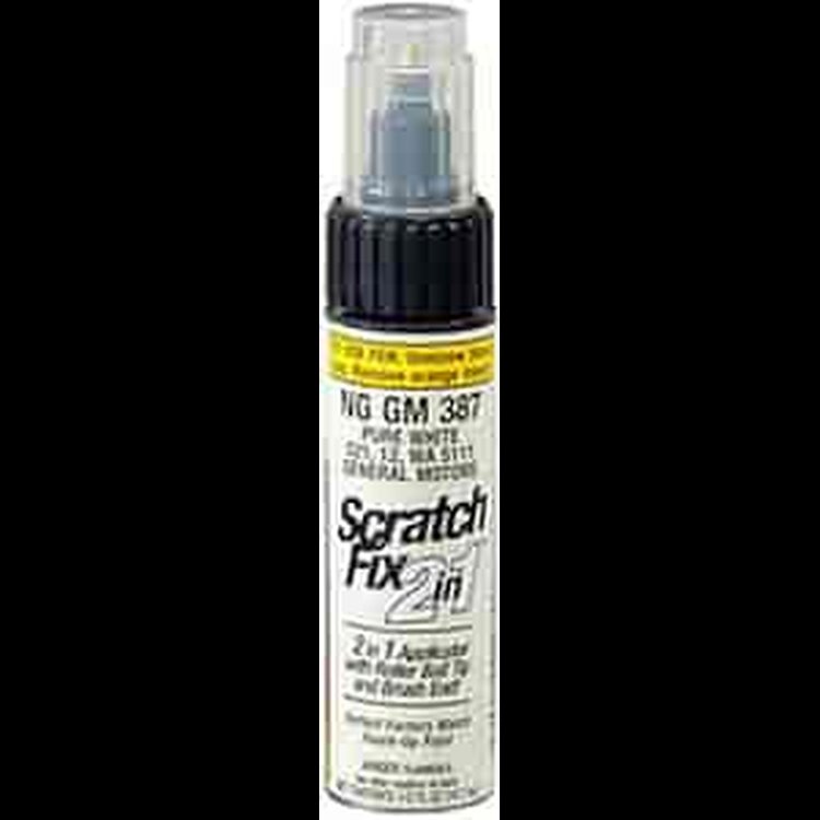 Touch-Up Paint GM Pure White (12 WA5111 521)