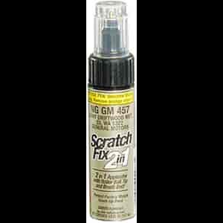 Touch-Up Paint GM Light Driftwood (M) (33 WA5322)
