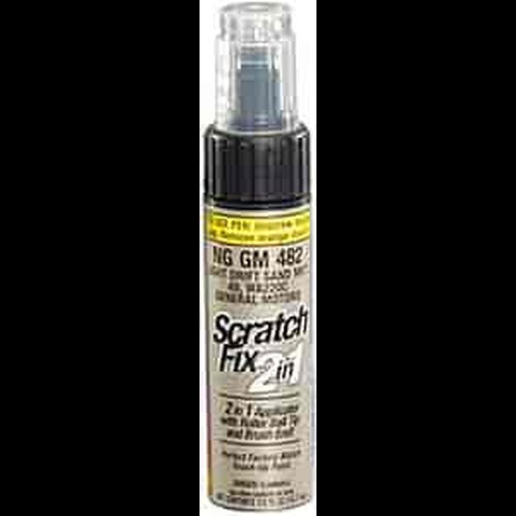 Touch-Up Paint GM Light Drift Sand (M) (49 WA220C)