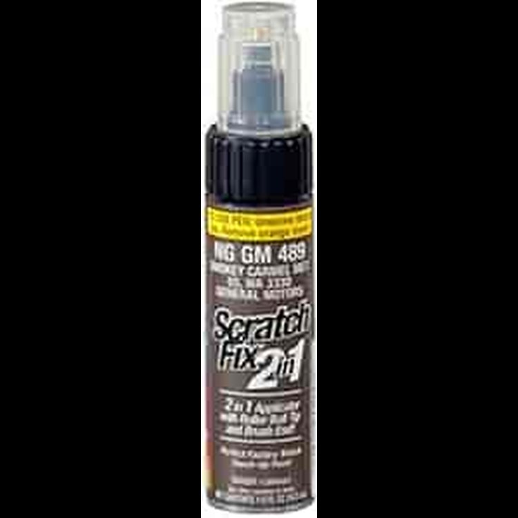 Touch-Up Paint GM Smokey Carmel Metallic (65 WA333D)