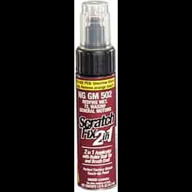 Touch-Up Paint GM Redfire (M) (72 WA526F)
