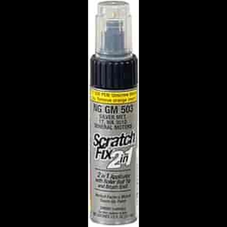 Touch-Up Paint GM Silvermist (M) (17 WA301D)