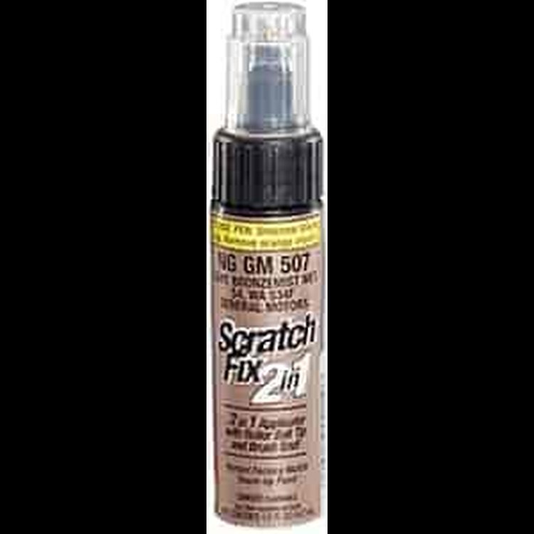 Touch-Up Paint GM Light Bronzemist (54 WA534F)