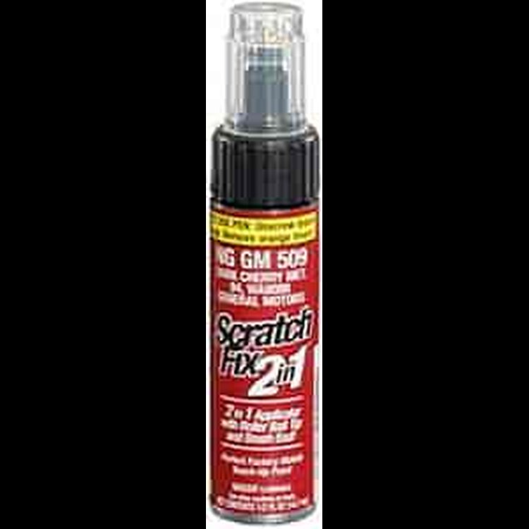 Touch-Up Paint GM Dark Cherry (M) (94 WA9088)