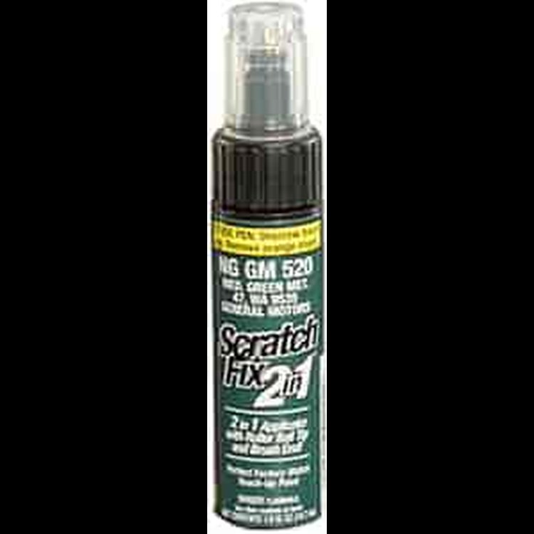 Touch-Up Paint GM Medium Green Pearl (M) (47 WA9539)