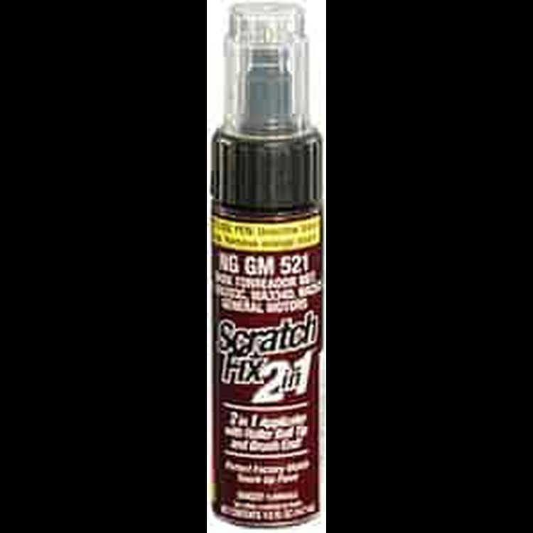Touch-Up Paint GM Dark Toreador (M) (51 WA203C, 51 WA334D, 51 WA257C)