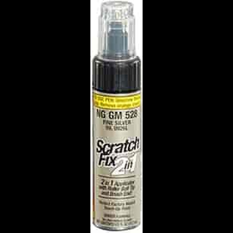 Touch-Up Paint GM Fine Silver Birch (M) (59 WA926L)