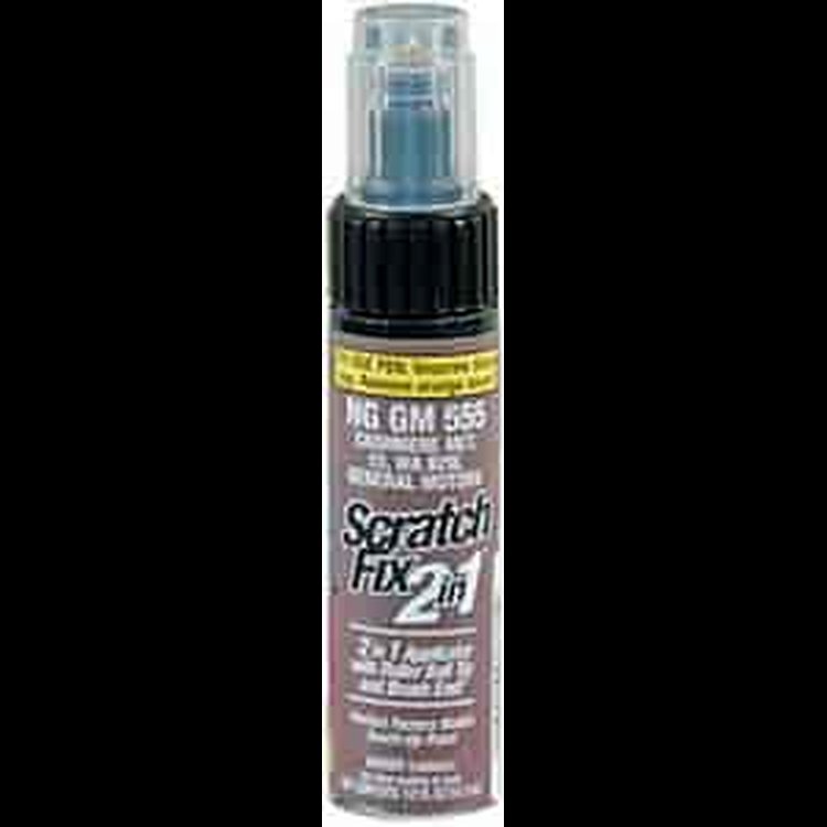 Touch-Up Paint GM Cashmere Metallic (929L)