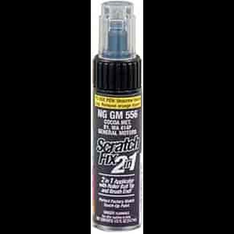 Touch-Up Paint GM Cocoa Metallic (414P)