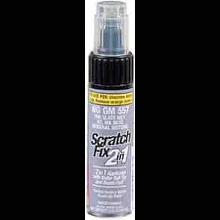 Touch-Up Paint GM Ink Slate Metallic (503Q)