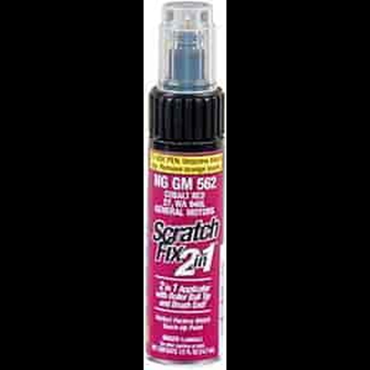Touch-Up Paint GM Cobalt Red (946L)
