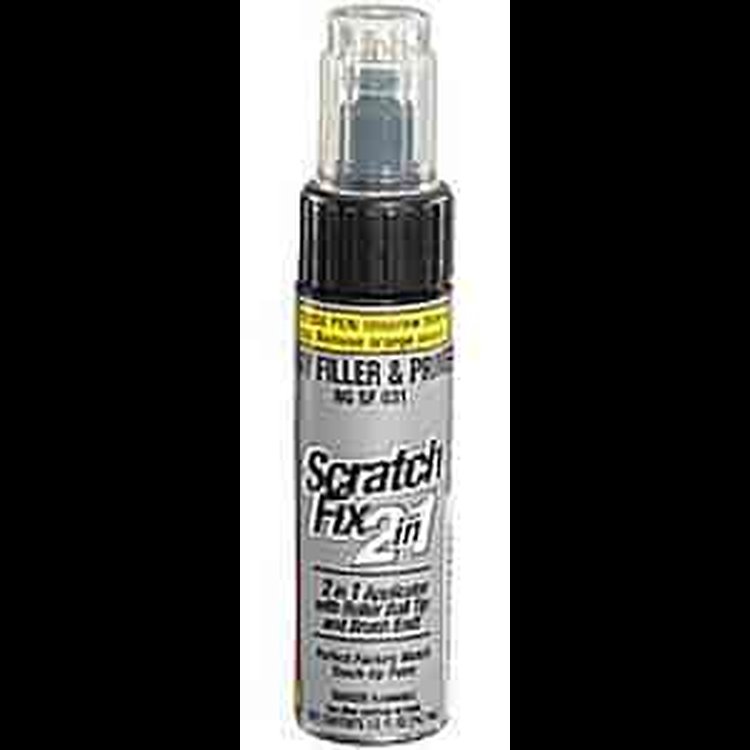 Touch-Up Paint Filler/Primer-Gray