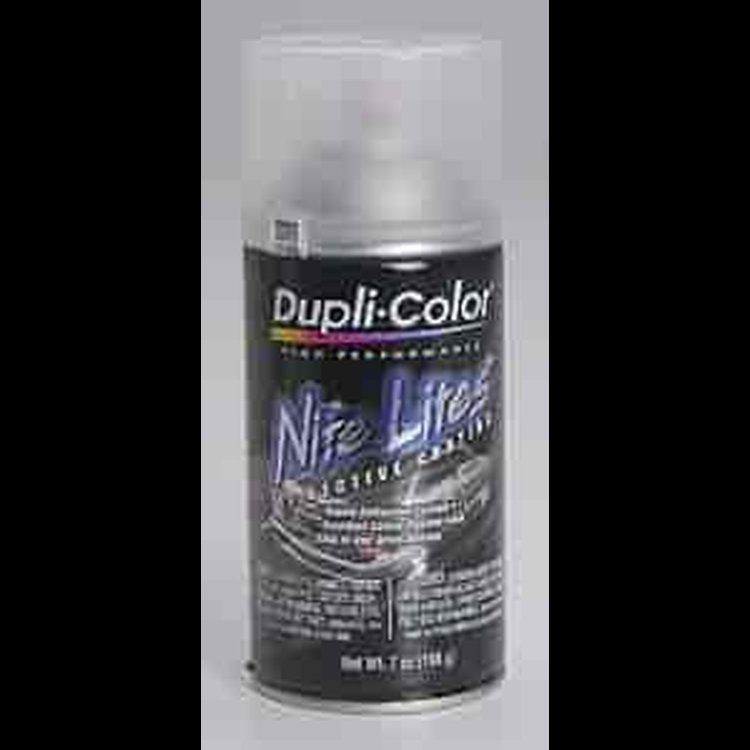 Nite Lites Paint Clear