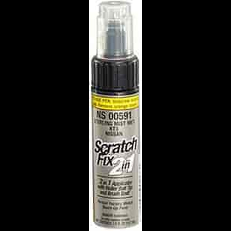Touch-Up Paint for Nissan Sterling Mist (M) (KT3)