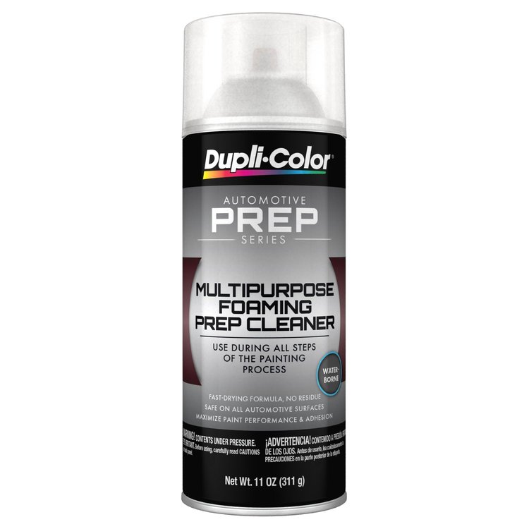 MULTI-PURP FOAMING CLEANR