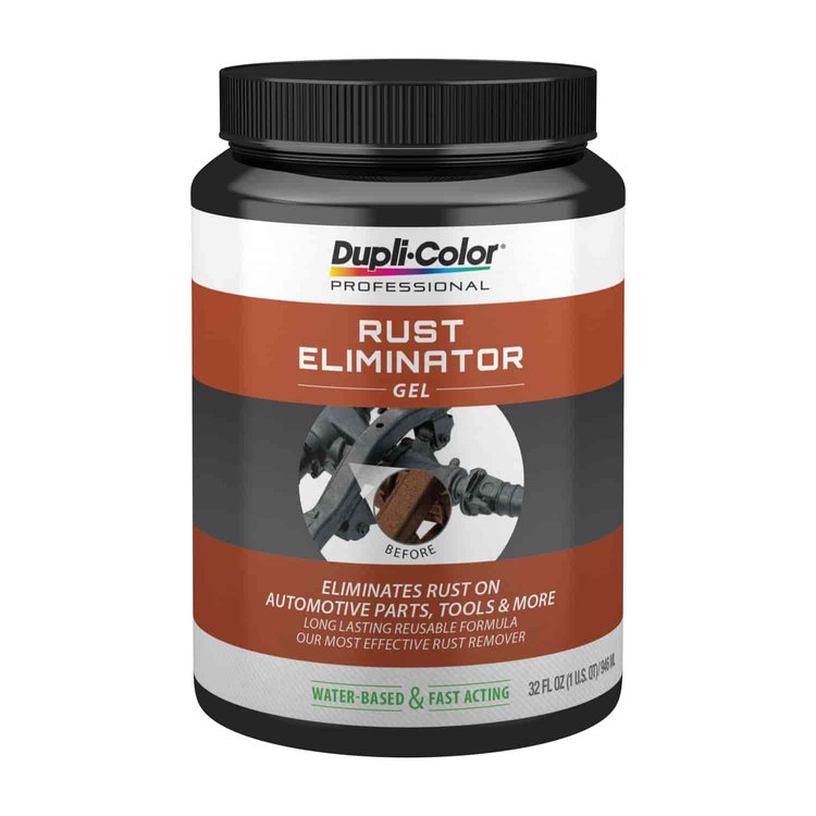 Rust Eliminator Liquid 1 Quart