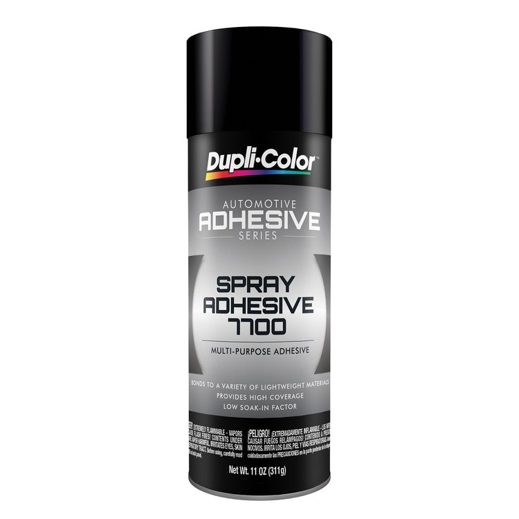 SPRAY ADHESIVE 7700