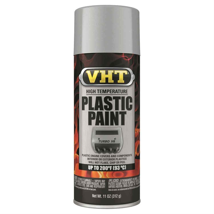 HIGH TEMPERATURE PLASTIC