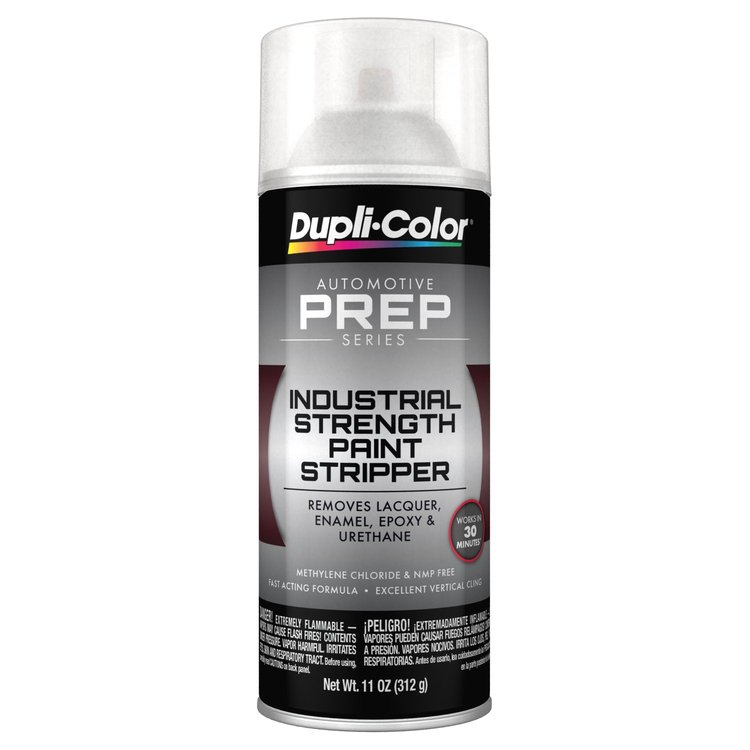 ST300 Industrial Strength Paint Stripper