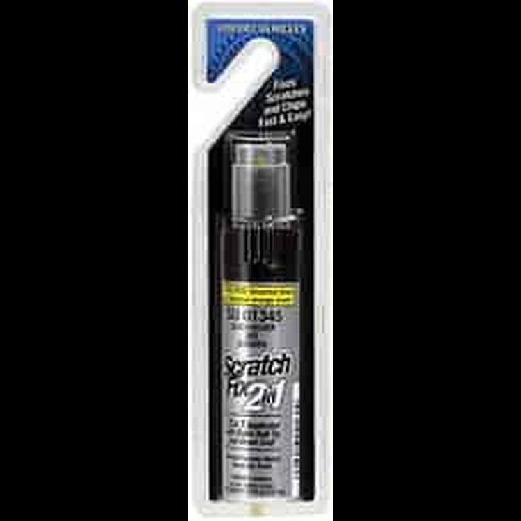 Touch-Up Paint for Subaru Quick Silver (M) (262)