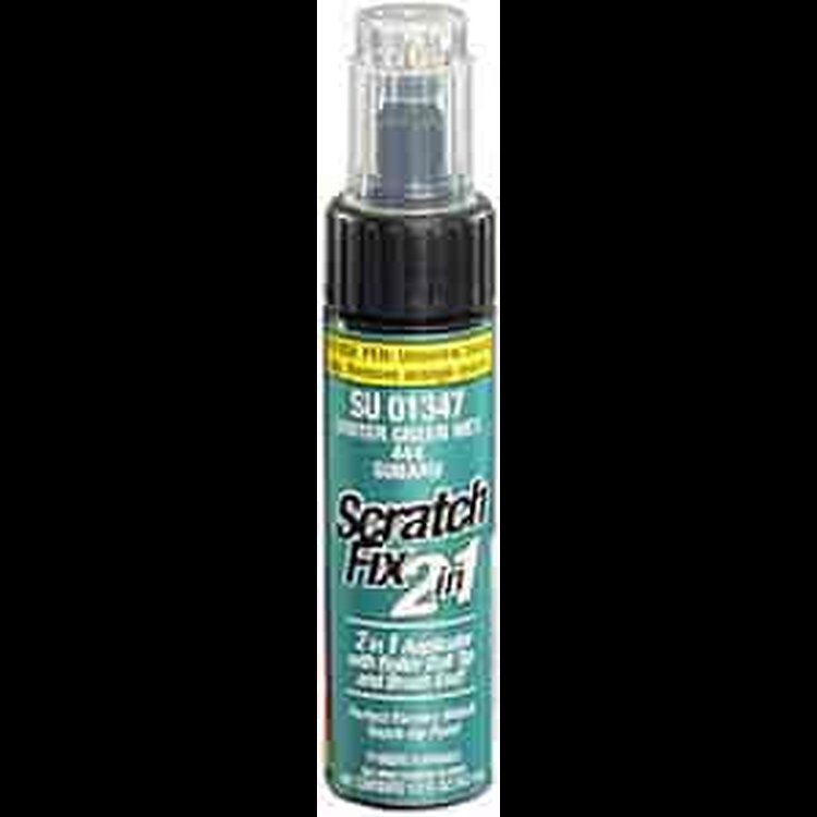 Touch-Up Paint for Subaru Wintergreen (M) (444)