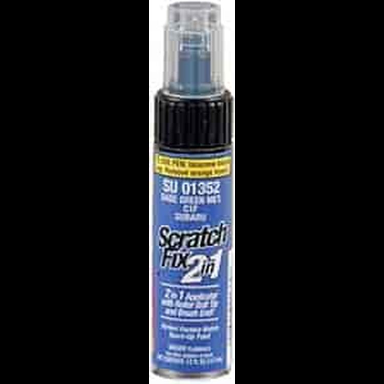 Touch-Up Paint for Subaru Sage Green Metallic (C1F)