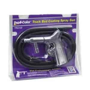 Truck Bed Coating Spray Gun
