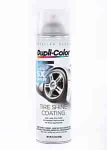 Tire Shine Coating 15.5 oz