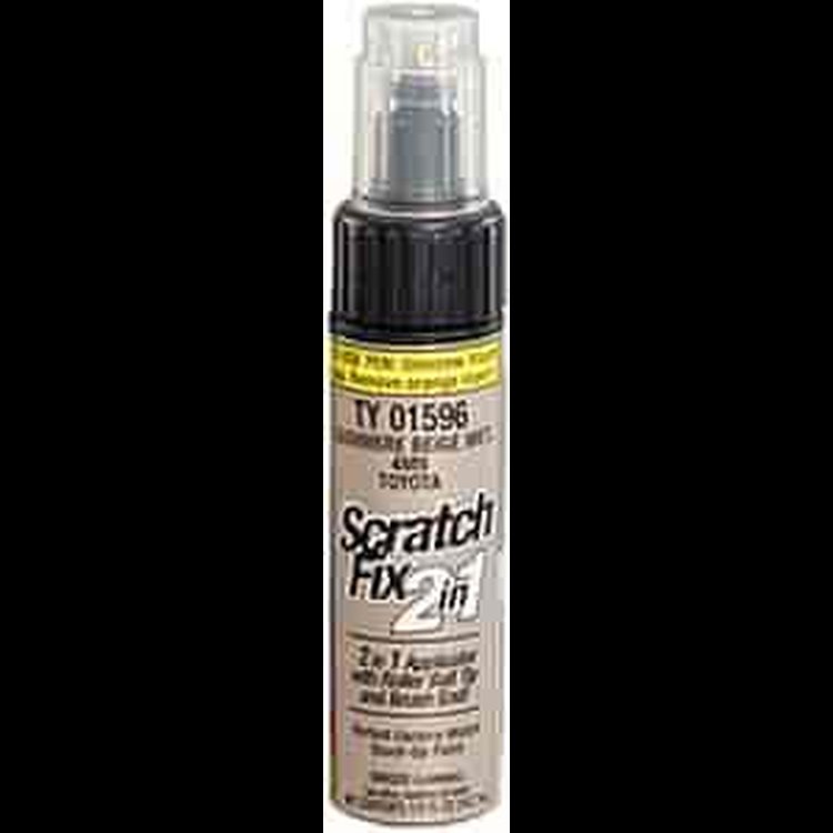 Touch-Up Paint Toyota Cashmere Beige (M) cc (4M9)