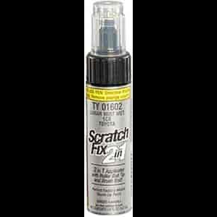 Touch-Up Paint Toyota Lunar Mist (M) (1C8)