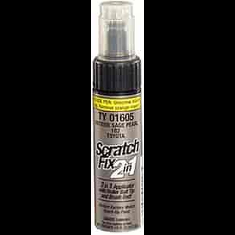 Touch-Up Paint Toyota Antique Sage Pearl (1B2)