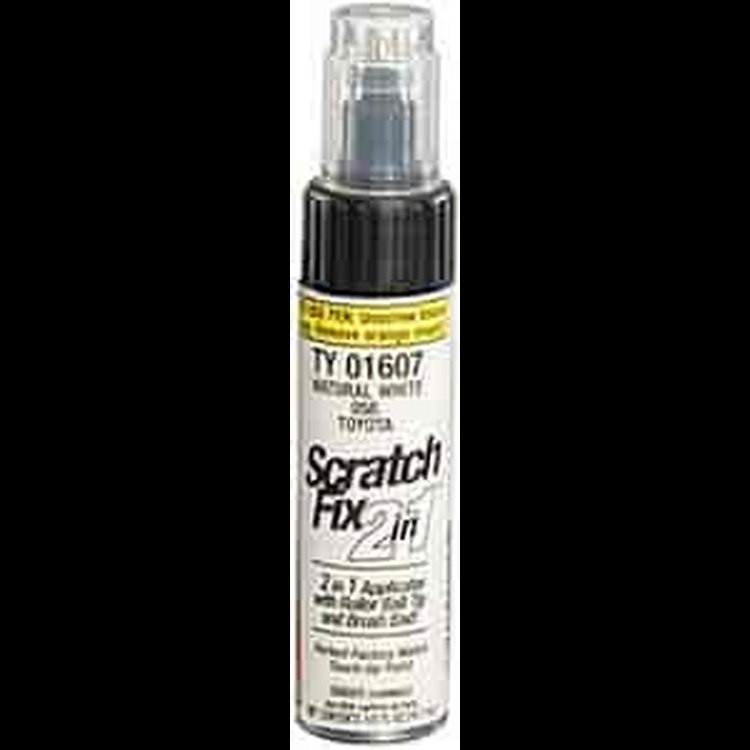 Touch-Up Paint Toyota Natural White (056)