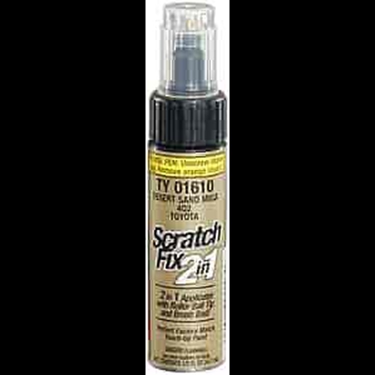 Touch-Up Paint Toyota Desert Sand Mica (4Q2)