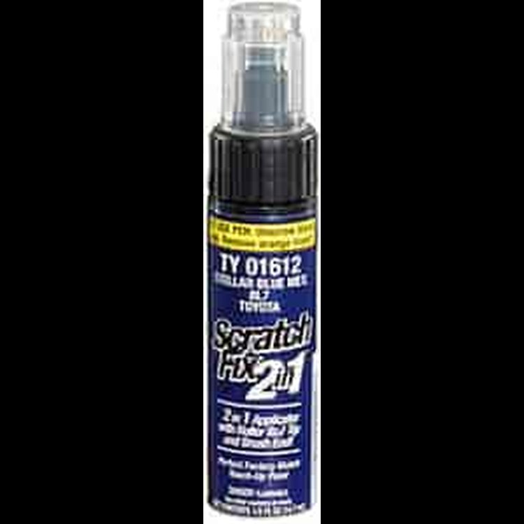 Touch-Up Paint Toyota Stellar Blue Pearl (8L7)