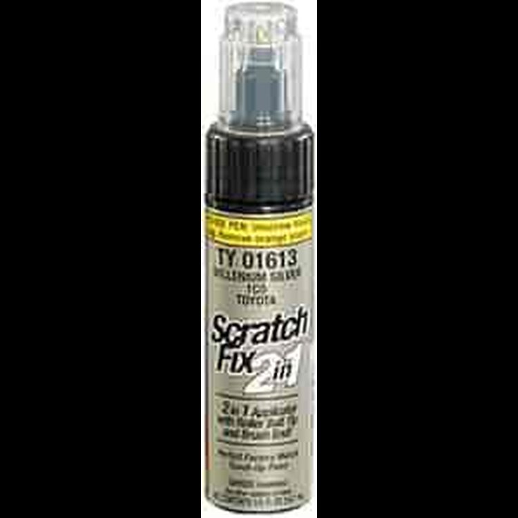 Touch-Up Paint Toyota Millennium Silver (M) (1C0)