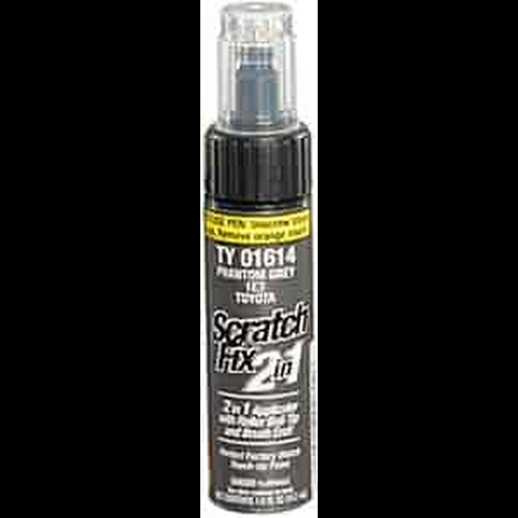 Touch-Up Paint Toyota Phantom Grey Pearl (1E3)