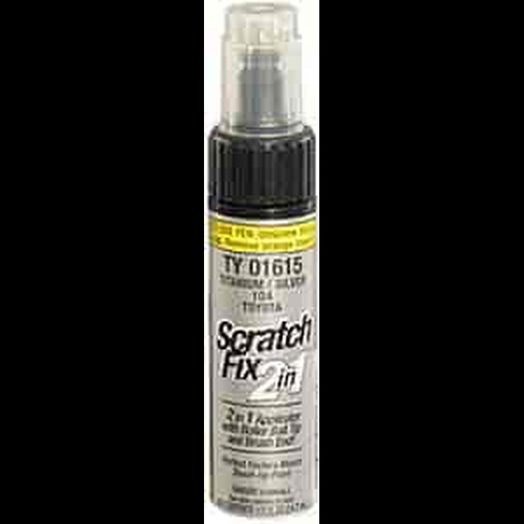Touch-Up Paint Toyota Titanium (M) (1D4)