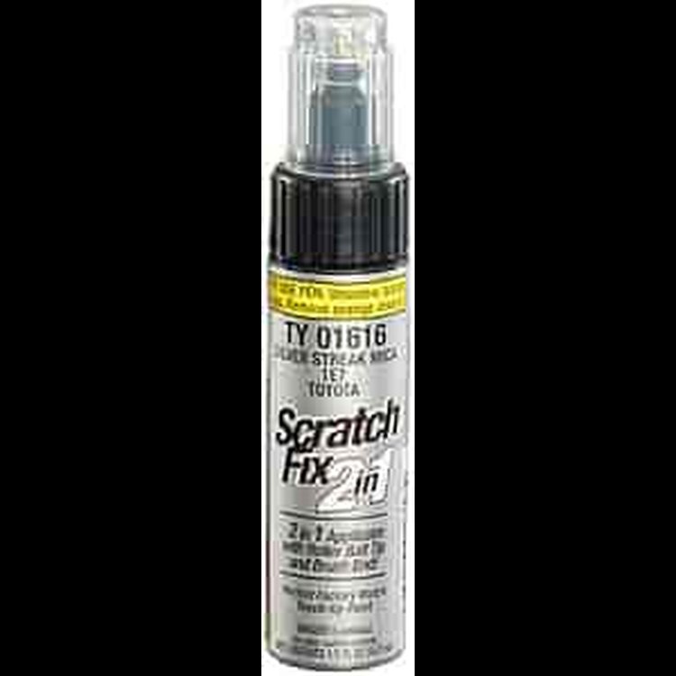 Touch-Up Paint Toyota Silver Streak Mica (M) (1E7)
