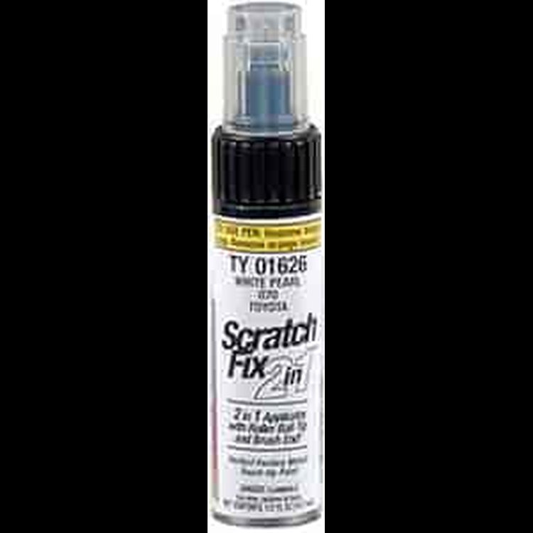 Touch-Up Paint Toyota White Pearl (070)