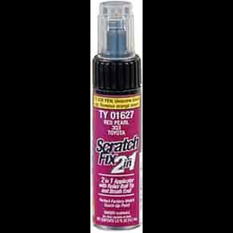 Touch-Up Paint Toyota Red Pearl (3Q3)